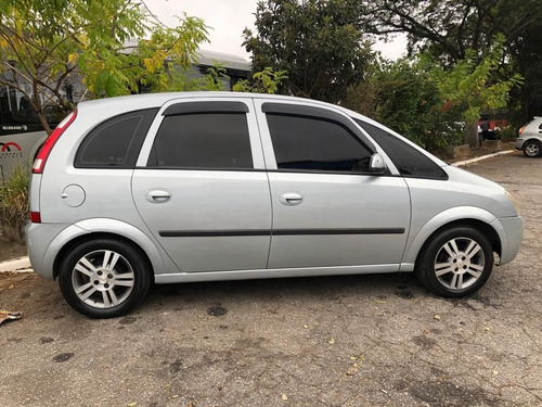 Chevrolet Meriva 2007 1.8 Joy Flex Power 5p