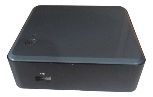 Mini Pc Intel Nuc Dccp847dye 8gb Ssd 120gb -semi-novo