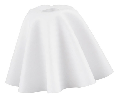 Lâmpada Elegante Capa De Mesa Abajur 340 Mm X 210 Mm