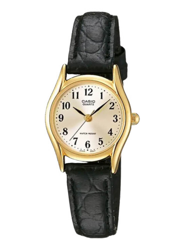 Reloj Original Casio Dama Ltp-1094q-7b2