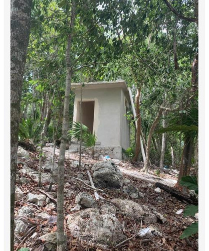 Terreno En Venta En Bacalar Laguna