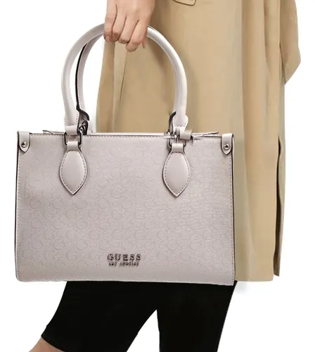 Bolso de la marca Guess Accesorios de color Beige para mujer