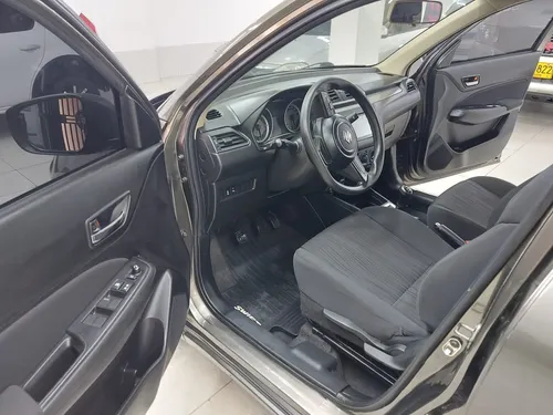 Suzuki Swift 1.2 Dzire
