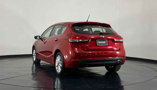 Imagen 4 de 15 de 113025 - Kia Forte Sedan 2018 Con Garantía