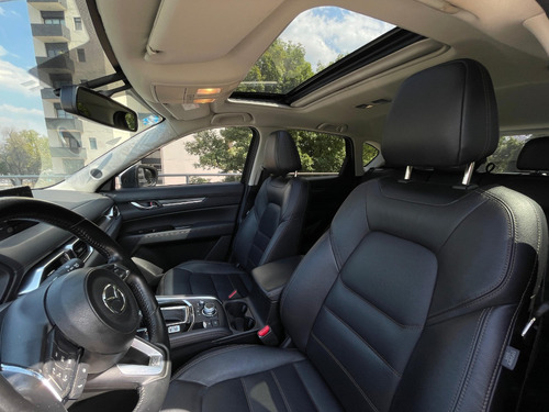 Mazda CX-5 2.5 S Grand Touring 4x2 At