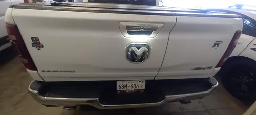 Ram 1500 2022