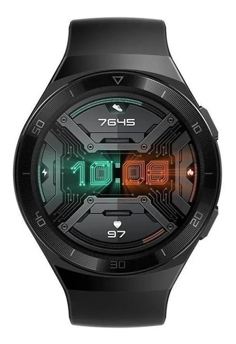 Reloj Smartwatch Huawei Watch Gt 2e 4gb Rom Gps Wr50m Amv