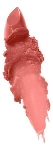 Labial Maybelline Color Sensational Lip Color Vibrante Acabado Mate Color Born With It