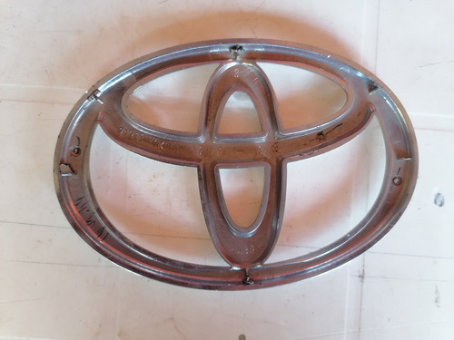 Emblema De Toyota