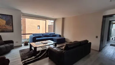 Apartamento en arriendo