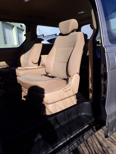 Hyundai H1 2.4 Premium 1 175cv 4at 2015