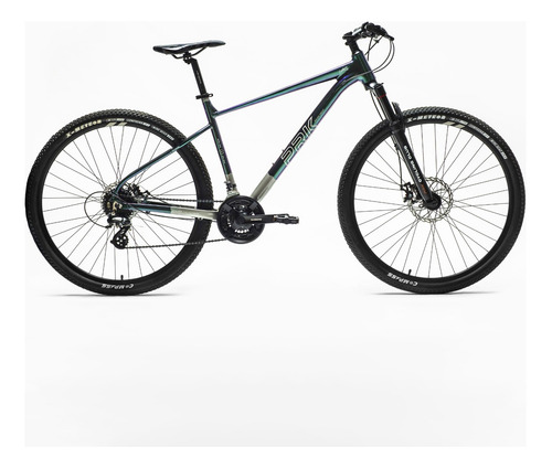 Mountain Bike Cosmos R29 24v