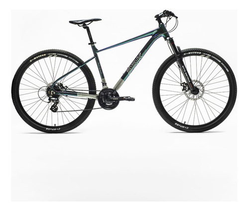 Mountain Bike Cosmos R29 24v  