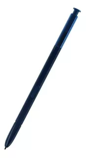Caneta Stylus S Pen Galaxy Note 8 Azul Oem