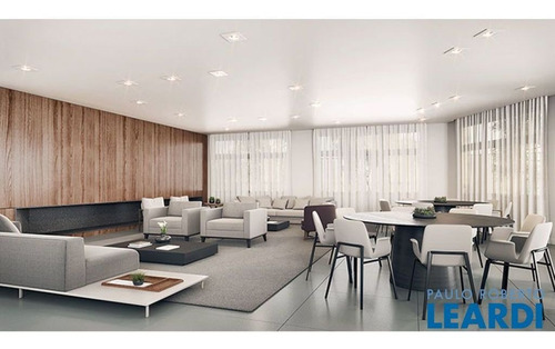 Imagem 5 de 12 de Apartamento - Pompéia - Sp - 547925