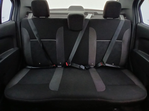 Renault Logan 1.6 16V SCE FLEX ZEN MANUAL