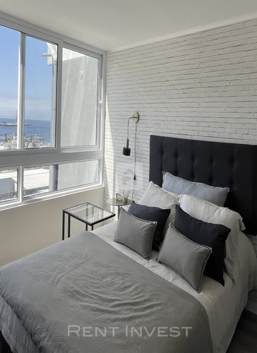 Dpto Nuevo Coquimbo Con Descuento Por 3 Meses