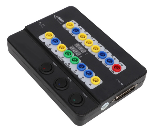 Para Conector De Banco Godiag Gt100+ Ecu Obdii Breakout