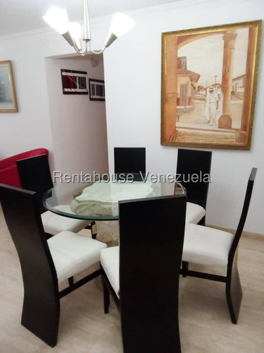 Apartamento En Venta En Colinas De La Tahona De 92 Mtrs2 Pd
