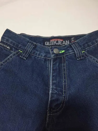 Pantalon Niño Marca Quiksilver Talla 8-10