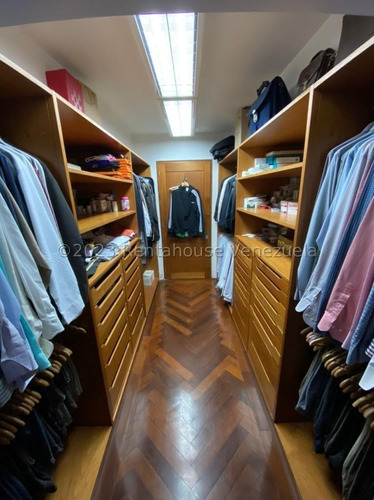 Imagen 11 de 25 de Apartamento En Venta, Altamira, 390mts, Rah 23-19047