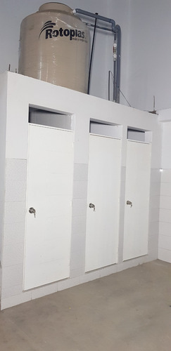 Imagen 12 de 15 de Alquiler De Local Industrial Para Almacén