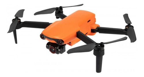 Autel Robotics Orange Evo Nano+ Drone Premium Bundle 