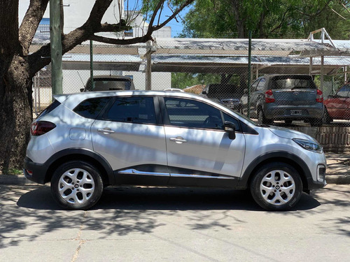 Renault Captur 2.0 Zen 2017