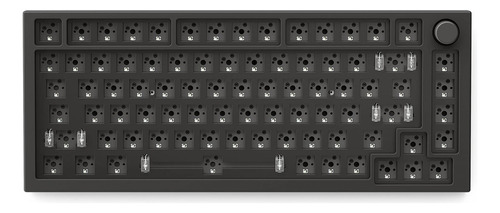 Teclado Glorious Modular Keyboard Pro Gmmk Pro Iso Negro 