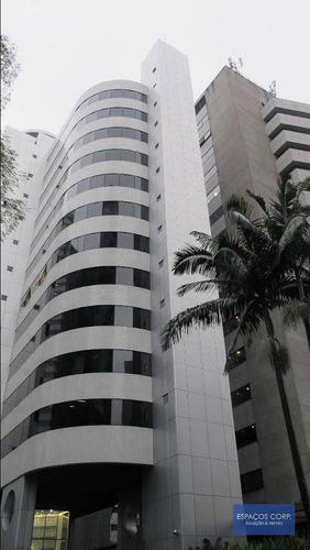 Imagem 12 de 14 de Conjunto Para Alugar, 223m² - Brooklin - São Paulo/sp - Cj0364