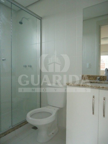 Apartamento - Jardim Carvalho - Ref: 198104 - V-198216