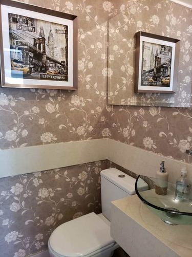 Imagem 22 de 26 de Apartamento Com 3 Dorms, Vila Arens Ii, Jundiaí - R$ 1.07 Mi, Cod: 8899 - V8899