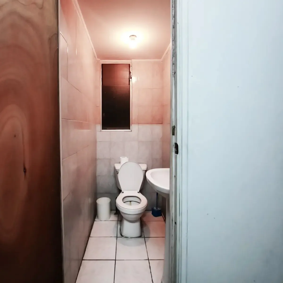 Imagen 4 de 9 de Venta Departamento 4d Centro Histórico - Santiago