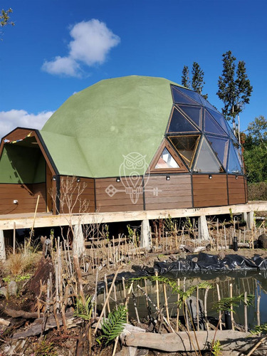 Domo En Venta 2d 2b Hermosas Vistas Ensenada Puerto Varas