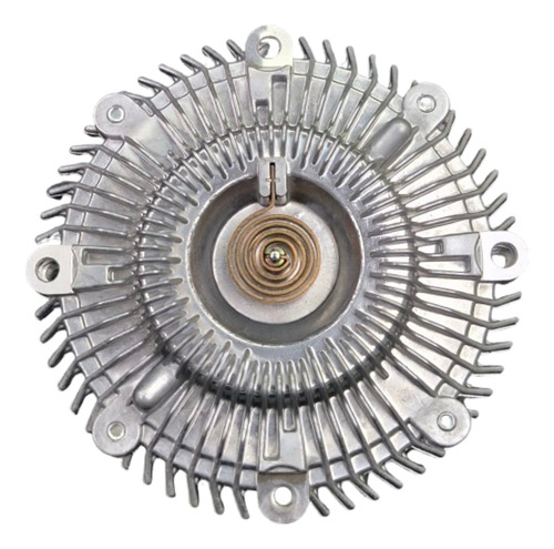 Fan Clutch Nissan D21 D22 Ka24e Ka24de Pathfinder 3.0l 83-04