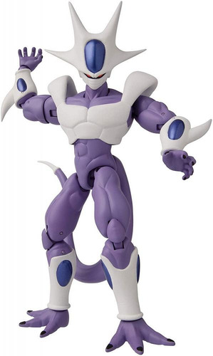Dragon Ball Super Dragon Stars Cooler Final Form