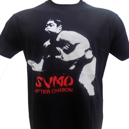 Remeras De Sumo Xxl Xxxl Luca Prodan Rockería Que Sea Rock