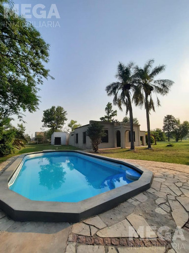 Quinta En Venta
