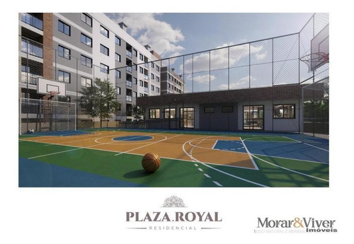 Imagem 14 de 15 de Apartamento Para Venda Em São José Dos Pinhais, Parque Da Fonte, 2 Dormitórios, 1 Banheiro, 1 Vaga - Sjp8558_1-1353400