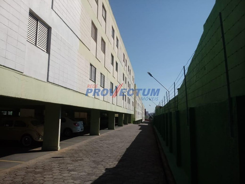 Imagem 21 de 21 de Apartamento À Venda Em Jardim Pauliceia - Ap288138