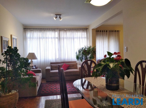 Imagem 8 de 15 de Apartamento - Vila Madalena - Sp - 582559