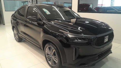 Fiat FASTBACK Turbo 200