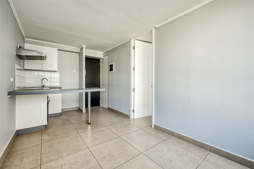 Arriendo Depto En Av Independencia. Piso 24. Vista Sur