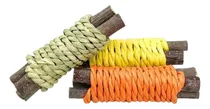 Comprar Mordedores Para Hamster Jerbos Roedores Ratones