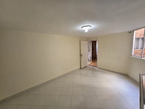 Apartamento En Venta En Torres Bomboná Medellin. Cod V12950