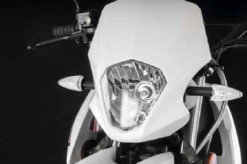 Imagen 6 de 17 de Zanella Zr 250 Ohc - Ahora 12/18 - Créditos Con Dni!
