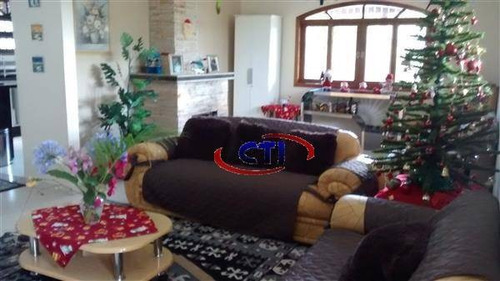 Chácara À Venda, 4068 M² Por R$ 1.276.000,00 - Centro De Ouro Fino Paulista - Ribeirão Pires/sp - Ch0033