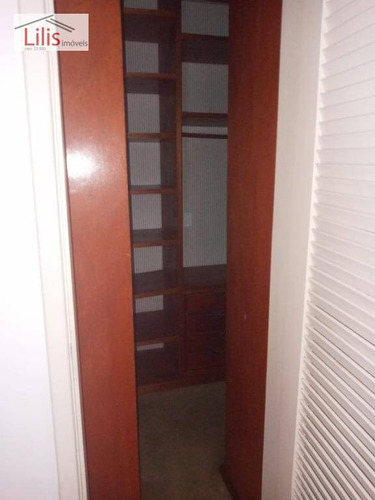 Imagem 7 de 7 de Aptº. 78m²., C Suíte, 5 Min. Centro Petrópolis - Ap0444