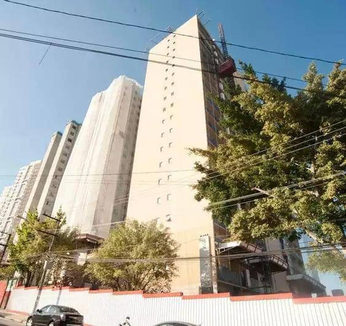 Imagem 4 de 15 de Apartamento Com 01 Dormitório À Venda Na Freguesia Do Ó - Ap2225
