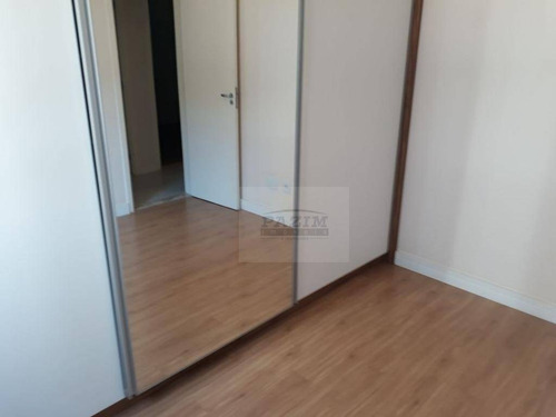 Imagem 18 de 30 de Apartamento Com 3 Dormitórios À Venda, 93 M² - Condomínio Riviera De Vinhedo - Vinhedo/sp - Ap1375